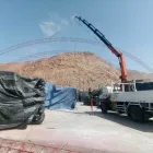 La imagen 1 de la Empresa TRANSPORTES Y SERVICIOS APOLO Concesionario de montacargas en Arequipa ARE