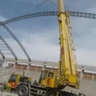 La imagen 2 de la Empresa TRANSPORTES Y SERVICIOS APOLO Concesionario de montacargas en Arequipa ARE