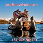 La imagen 5 de la Empresa TRAVELRUBIO Turismo en Lima LAM