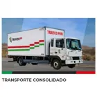 La imagen 1 de la Empresa TRAVICO PERU SAC Servicio de transporte en Lima LAM