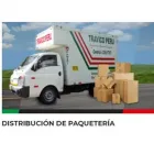 La imagen 2 de la Empresa TRAVICO PERU SAC Servicio de transporte en Lima LAM