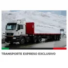 La imagen 4 de la Empresa TRAVICO PERU SAC Servicio de transporte en Lima LAM
