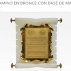 La imagen 2 de la Empresa TROFEOS EXPRESS SAC Tienda de trofeos en Lima LAM
