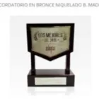 La imagen 3 de la Empresa TROFEOS EXPRESS SAC Tienda de trofeos en Lima LAM