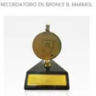 La imagen 5 de la Empresa TROFEOS EXPRESS SAC Tienda de trofeos en Lima LAM