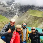 La imagen 6 de la Empresa TRUDY TRAVEL PERÚ Centro de información turística en Cuzco CUS