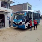 La imagen 1 de la Empresa TURISMO GEMA EIRL Agencia de alquiler de automóviles en Lambayeque Lambayeque