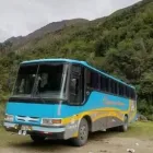 La imagen 1 de la Empresa TURISMO MI TIERRA Servicio de transporte en Puno PUN