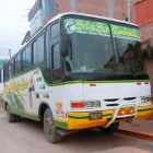 La imagen 3 de la Empresa TURISMO MI TIERRA Servicio de transporte en Puno PUN