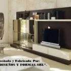 La imagen 2 de la Empresa U&C DISEÑOS Y FORMAS S.R.L Walkin Closet en Lima LAM