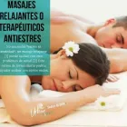 La imagen 2 de la Empresa URBAN ESSENCE SALÓN & SPA Salon de Belleza en Cusco CUS