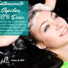 La imagen 5 de la Empresa URBAN ESSENCE SALÓN & SPA Salon de Belleza en Cusco CUS