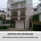 La imagen 1 de la Empresa V & ARQUITECTOS INGENIEROS Y CONSTRUCTORES Constructora de edificios comerciales en Lima LAM