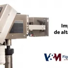 La imagen 1 de la Empresa V Y M PERU Proveedor de maquinaria industrial en Lima LAM