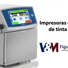 La imagen 2 de la Empresa V Y M PERU Proveedor de maquinaria industrial en Lima LAM