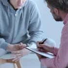 La imagen 5 de la Empresa VALDIVIA MURILLO VICTOR Psiquiatría en Arequipa ARE