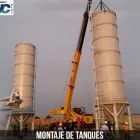 La imagen 1 de la Empresa VARSUC E.I.R.L. Servicio de Grúa en La Libertad Perú