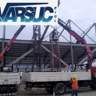 La imagen 6 de la Empresa VARSUC E.I.R.L. Servicio de Grúa en La Libertad Perú