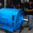 La imagen 1 de la Empresa VC PERU INDUSTRIAL SAC Venta de Motores Eléctricos Marca Siemens en Lima LAM