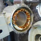 La imagen 4 de la Empresa VC PERU INDUSTRIAL SAC Venta de Motores Eléctricos Marca Siemens en Lima LAM