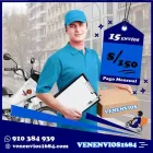 La imagen 9 de la Empresa VENENVIOS 1684 Tienda de artículos de embalaje en Lima LAM