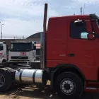 La imagen 1 de la Empresa VENTA DE CAMIONES Y MAQUINARIA PESADA FINANCIAMIENTO DIRECTO Concesionario de camiones usados en Lima LAM