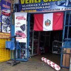La imagen 4 de la Empresa VERLICARS Taller de reparación de automóviles en Lima LAM