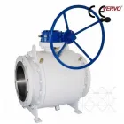 La imagen 1 de la Empresa VERVO VALVE MANUFACTURER CO., LTD en Lima LAM