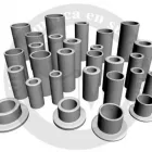 La imagen 3 de la Empresa VESCOM SAC Fabricante de metal en Lima LAM