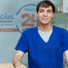 La imagen 3 de la Empresa VETERIANARIA MAR DE COLAS Veterinario en Lima LAM