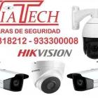 La imagen 4 de la Empresa VIATECH CAMARAS DE SEGURIDAD Servicio de seguridad informática en Puno PUN