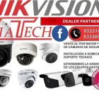La imagen 5 de la Empresa VIATECH CAMARAS DE SEGURIDAD Servicio de seguridad informática en Puno PUN
