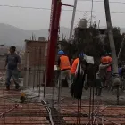La imagen 1 de la Empresa VICOMULSA - EMPRESA DE CONSTRUCCION TRABAJO EN DRYWALL en Ate LAM