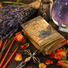 La imagen 5 de la Empresa VICTORIA REGIA LA DAMA DEL TAROT TAROTISTAS EN LIMA en San Miguel LAM