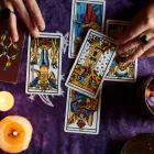La imagen 6 de la Empresa VICTORIA REGIA LA DAMA DEL TAROT TAROTISTAS EN LIMA en San Miguel LAM