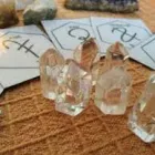 La imagen 7 de la Empresa VICTORIA REGIA LA DAMA DEL TAROT TAROTISTAS EN LIMA en San Miguel LAM