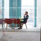 La imagen 1 de la Empresa VIDRIERÍA BARDUCCI Tienda de cristalería en La Victoria Perú