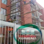 La imagen 28 de la Empresa VIDRIERIA EL AS DEL SUR Vidrierías en Arequipa ARE