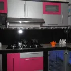 La imagen 5 de la Empresa VIDRIERÍA Y MUEBLERIA ROJAS Tienda de Muebles en La Libertad Perú