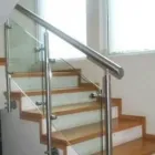 La imagen 2 de la Empresa VIDRIOS & ALUMINIOS HGYJ E.I.R.L. Tienda de cristalería en Lima LAM