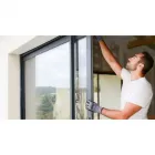 La imagen 2 de la Empresa VIDRIOS Y ALUMINIOS INVERSIONES ALUMINEY Tienda de cristalería en Lima LAM