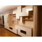 La imagen 3 de la Empresa VIDRIOS Y ALUMINIOS INVERSIONES ALUMINEY Tienda de cristalería en Lima LAM