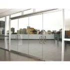 La imagen 4 de la Empresa VIDRIOS Y ALUMINIOS INVERSIONES ALUMINEY Tienda de cristalería en Lima LAM