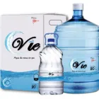 La imagen 8 de la Empresa VIE - AGUA DE MESA Equipos de depuración de agua en Metropolitana De Lima Perú