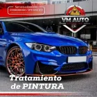 La imagen 1 de la Empresa VM AUTO DETAILING - TRATAMIENTO DE PINTURA AUTOMOTRIZ TRATAMIENTO DE PINTURA PARA AUTOS EN LIMA en Lima LAM