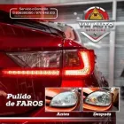 La imagen 5 de la Empresa VM AUTO DETAILING - TRATAMIENTO DE PINTURA AUTOMOTRIZ TRATAMIENTO DE PINTURA PARA AUTOS EN LIMA en Lima LAM
