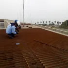 La imagen 2 de la Empresa WARI T & S E.I.R.L. Agencia de alquiler de maquinaria en Lima LAM