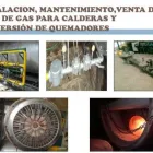 La imagen 2 de la Empresa WATER & COMBUSTION S.A.C. Limpieza de fosas sépticas en Lima LAM
