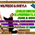 La imagen 1 de la Empresa WILFREDO & SHEYLA Medicina holística en Piura PIU