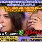 La imagen 4 de la Empresa WILFREDO & SHEYLA Medicina holística en Piura PIU